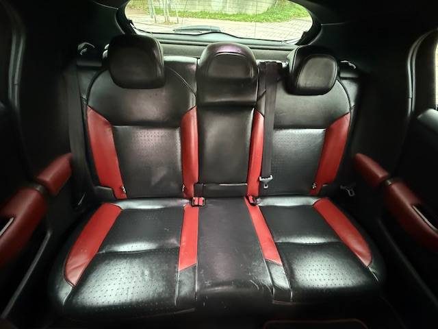 CITROEN DS4 1.6 BLUE HDI 120 SO CHIC / SIEGES CUIR MASSANT 2015