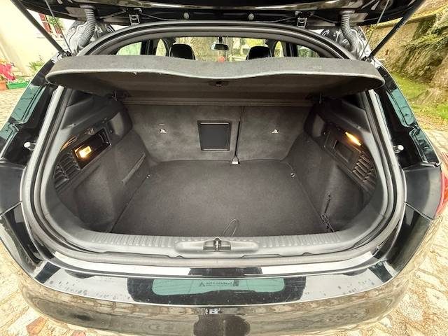 CITROEN DS4 1.6 BLUE HDI 120 SO CHIC / SIEGES CUIR MASSANT 2015