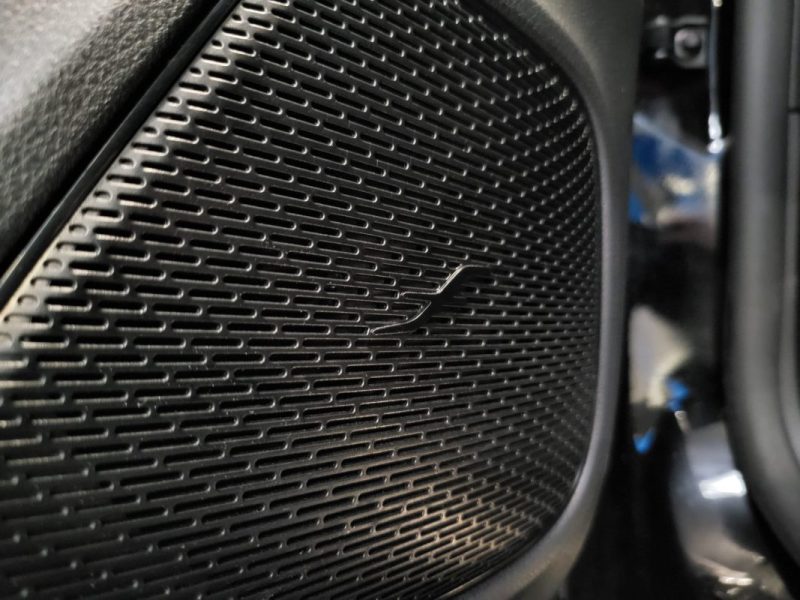 MERCEDES CLASSE CLA 200 AMG LINE 163CH 7G-DCT 