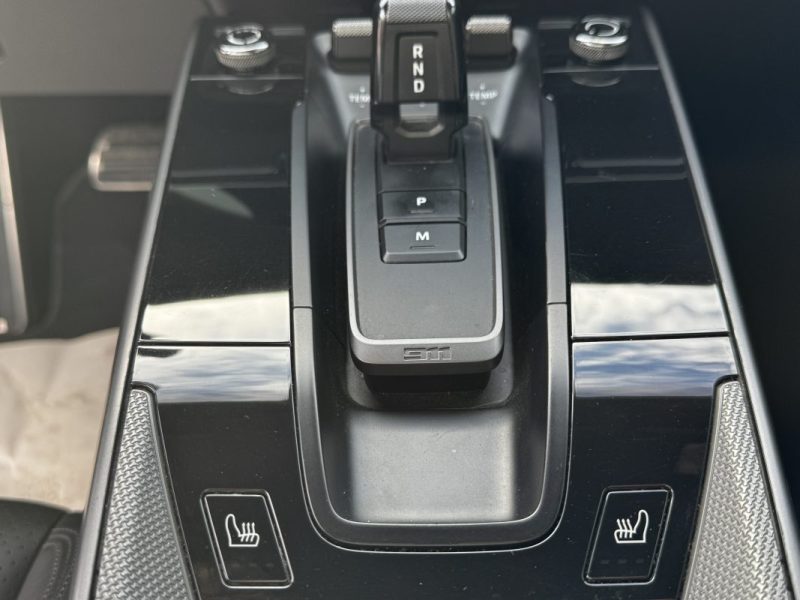 PORSCHE 911 992 CARRERA S 3.0 450CH PDK8