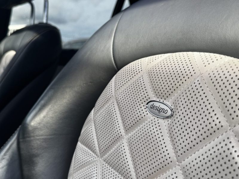 MERCEDES CLASSE GLC 250 D FASCINATION 4MATIC 9G-TRONIC PLUS