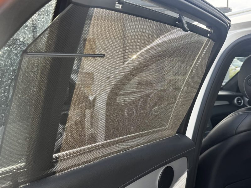 MERCEDES CLASSE GLC 250 D FASCINATION 4MATIC 9G-TRONIC PLUS