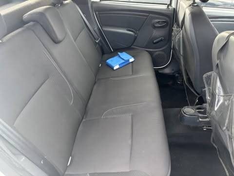 DACIA DUSTER 1.5 DCI 110CH SILVER LINE 4X2 