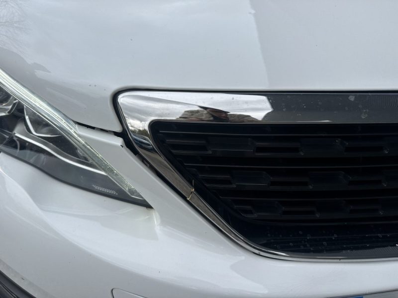 PEUGEOT 308 1.5 BLUEHDI 100CH VIRTUAL COCKPIT / APPLE CARPLAY 