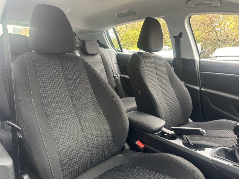 PEUGEOT 308 1.5 BLUEHDI 100CH VIRTUAL COCKPIT / APPLE CARPLAY 