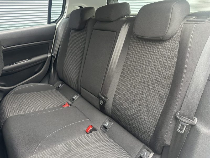 PEUGEOT 308 1.5 BLUEHDI 100CH VIRTUAL COCKPIT / APPLE CARPLAY 