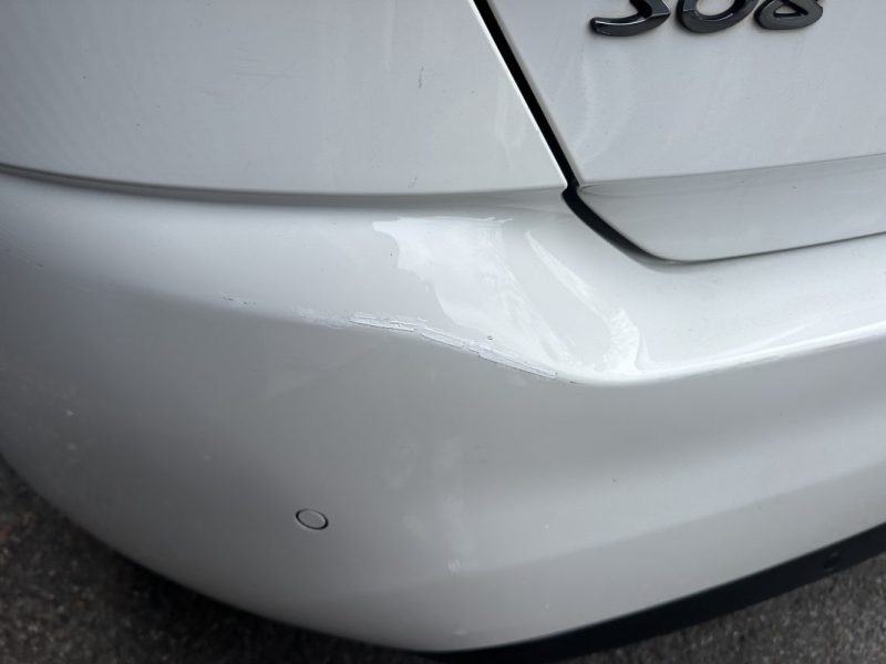 PEUGEOT 308 1.5 BLUEHDI 100CH VIRTUAL COCKPIT / APPLE CARPLAY 