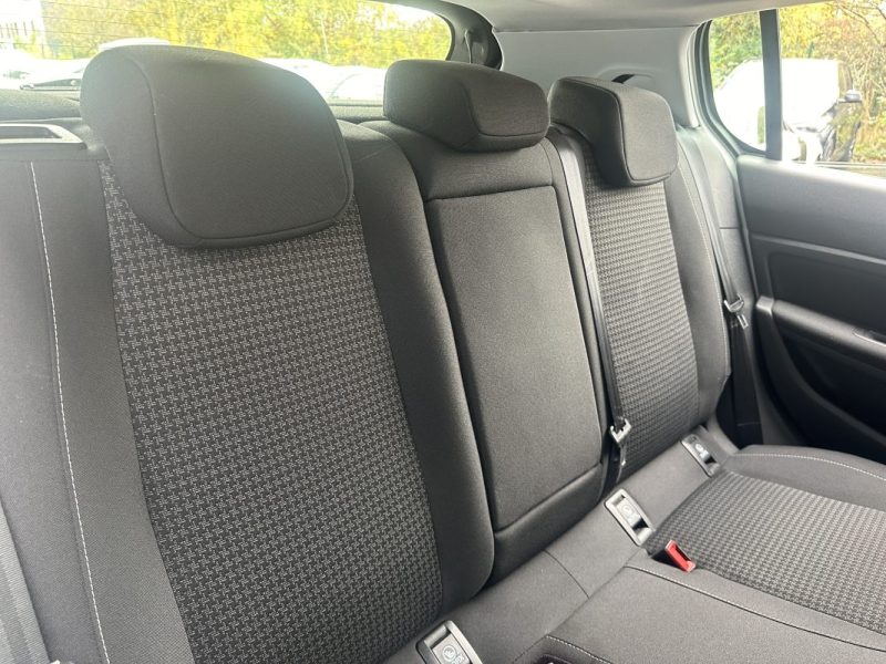 PEUGEOT 308 1.5 BLUEHDI 100CH VIRTUAL COCKPIT / APPLE CARPLAY 