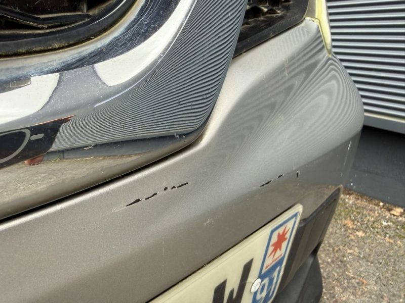 NISSAN QASHQAI 1.5 DCI 110cv VISIA 