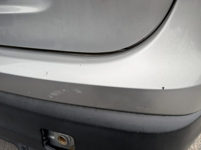 NISSAN QASHQAI 1.5 DCI 110cv VISIA 