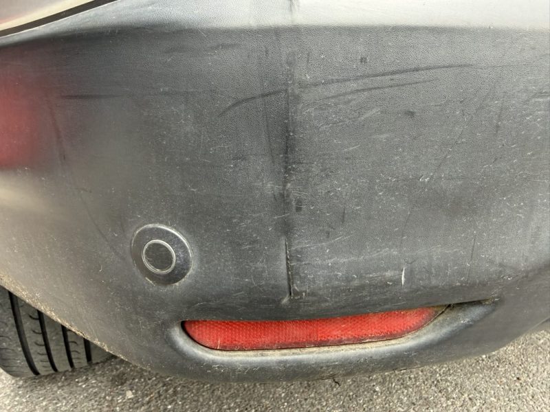 NISSAN QASHQAI 1.5 DCI 110cv VISIA 