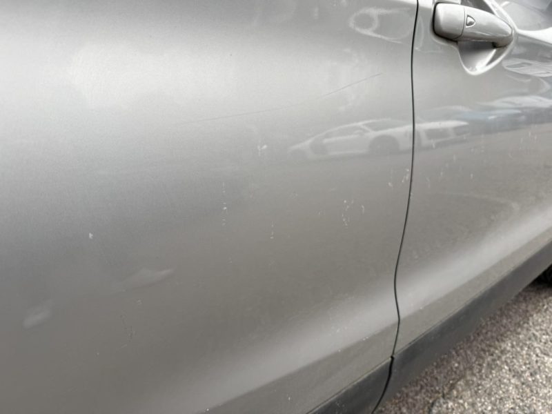 NISSAN QASHQAI 1.5 DCI 110cv VISIA 