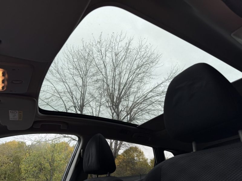 NISSAN QASHQAI 1.5 DCI 110cv VISIA 