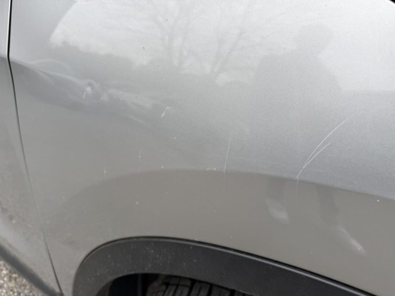 NISSAN QASHQAI 1.5 DCI 110cv VISIA 