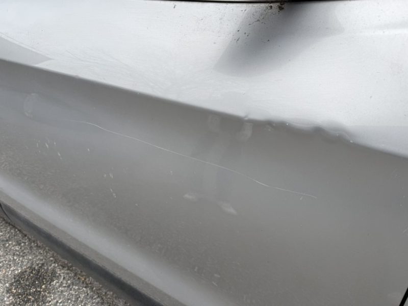 NISSAN QASHQAI 1.5 DCI 110cv VISIA 