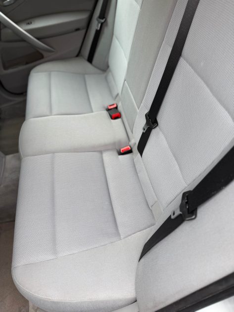 BMW X3 E83 20D 2.0D - 16V TURBO XDRIVE 177CV 