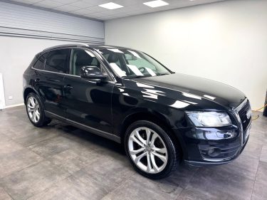 AUDI Q5 3.0 TDI 240CV QUATTRO AMBITION 2009