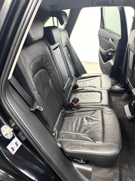 AUDI Q5 3.0 TDI 240CV QUATTRO AMBITION 2009
