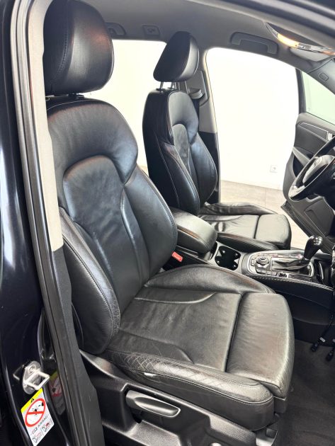 AUDI Q5 3.0 TDI 240CV QUATTRO AMBITION 2009