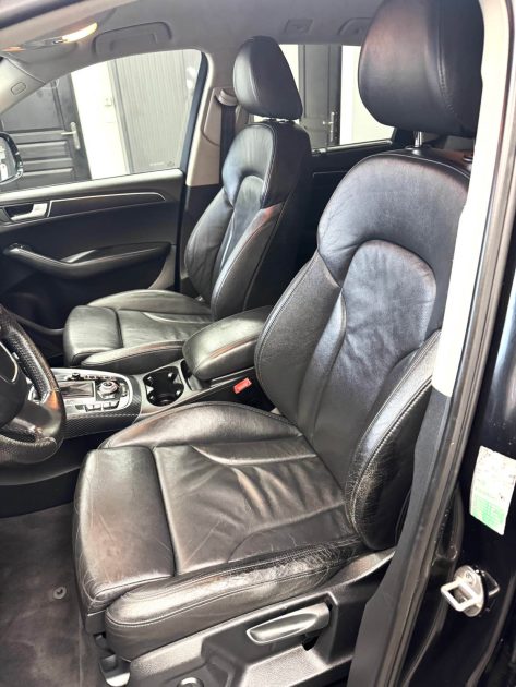 AUDI Q5 3.0 TDI 240CV QUATTRO AMBITION 2009
