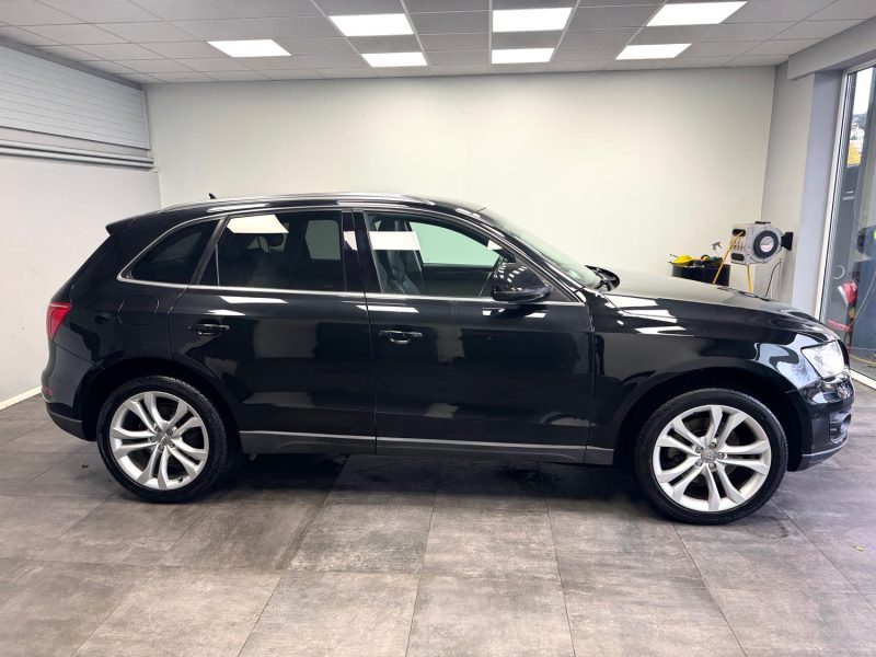 AUDI Q5 3.0 TDI 240CV QUATTRO AMBITION 2009