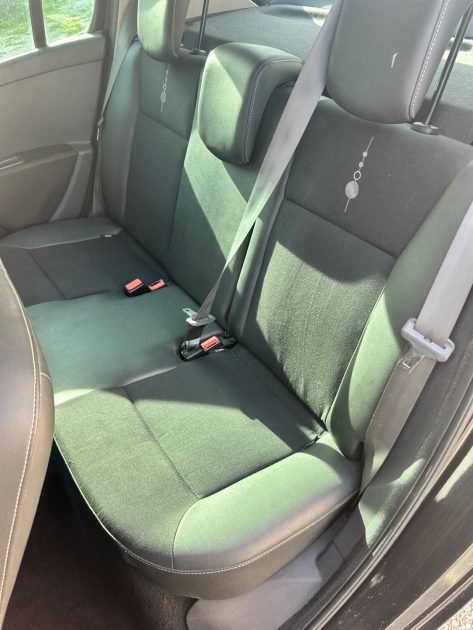 RENAULT CLIO 1.5 DCI 85CH EXPRESS CLIM ECO² 98G 5P 2011