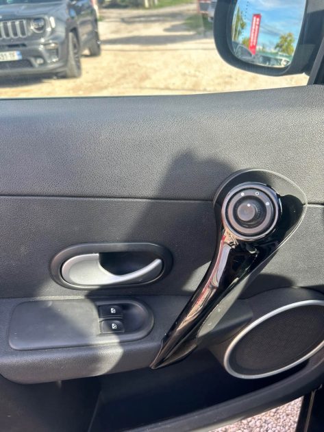 RENAULT CLIO 1.5 DCI 85CH EXPRESS CLIM ECO² 98G 5P 2011