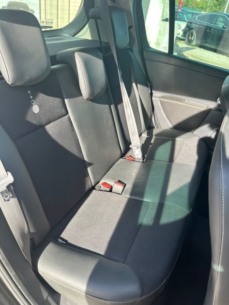 RENAULT CLIO 1.5 DCI 85CH EXPRESS CLIM ECO² 98G 5P 2011