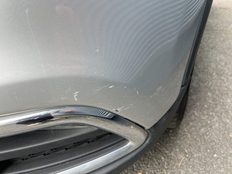 RENAULT CAPTUR 1.2 TCE 120CH INTENS EDC / ENTRETIEN COMPLET 