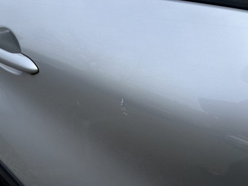 RENAULT CAPTUR 1.2 TCE 120CH INTENS EDC / ENTRETIEN COMPLET 