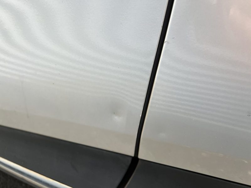 RENAULT CAPTUR 1.2 TCE 120CH INTENS EDC / ENTRETIEN COMPLET 