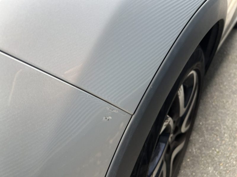 RENAULT CAPTUR 1.2 TCE 120CH INTENS EDC / ENTRETIEN COMPLET 