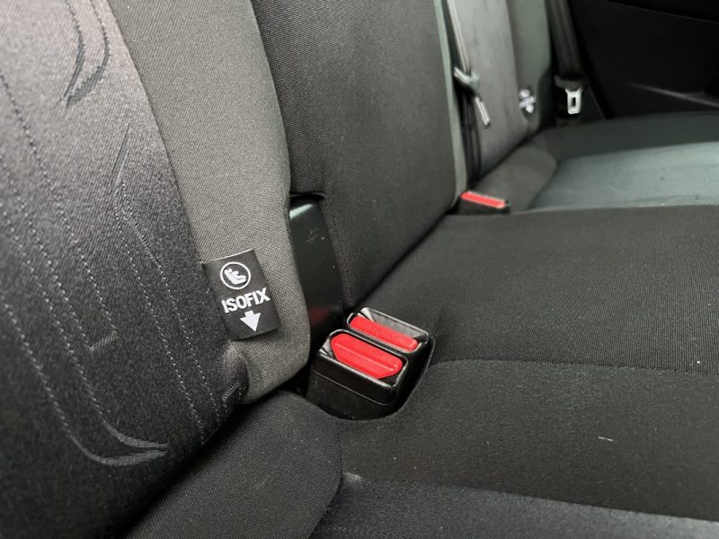 CITROEN C4 II 1.6 E HDI 115 Cv BOITE AUTOMATIQUE / 38 900 Kms GPS CRIT AIR 2 - GARANTIE 1 AN