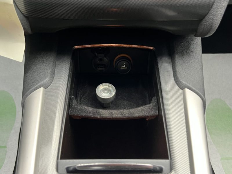 CITROEN C4 II 1.6 E HDI 115 Cv BOITE AUTOMATIQUE / 38 900 Kms GPS CRIT AIR 2 - GARANTIE 1 AN