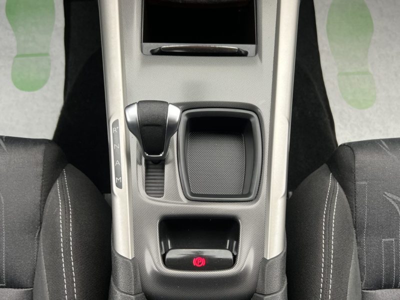 CITROEN C4 II 1.6 E HDI 115 Cv BOITE AUTOMATIQUE / 38 900 Kms GPS CRIT AIR 2 - GARANTIE 1 AN