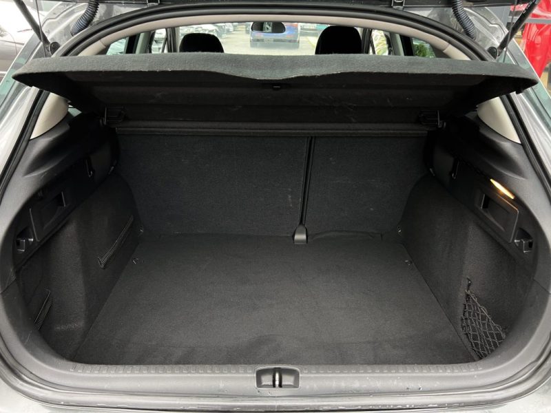 CITROEN C4 II 1.6 E HDI 115 Cv BOITE AUTOMATIQUE / 38 900 Kms GPS CRIT AIR 2 - GARANTIE 1 AN