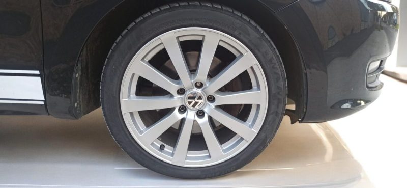 VOLKSWAGEN SHARAN 2.0 TDI DSG CONFORT GARANTIE 6MOIS