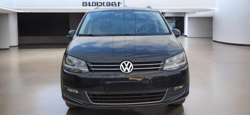 VOLKSWAGEN SHARAN 2.0 TDI DSG CONFORT GARANTIE 6MOIS