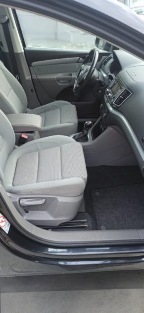 VOLKSWAGEN SHARAN 2.0 TDI DSG CONFORT GARANTIE 6MOIS