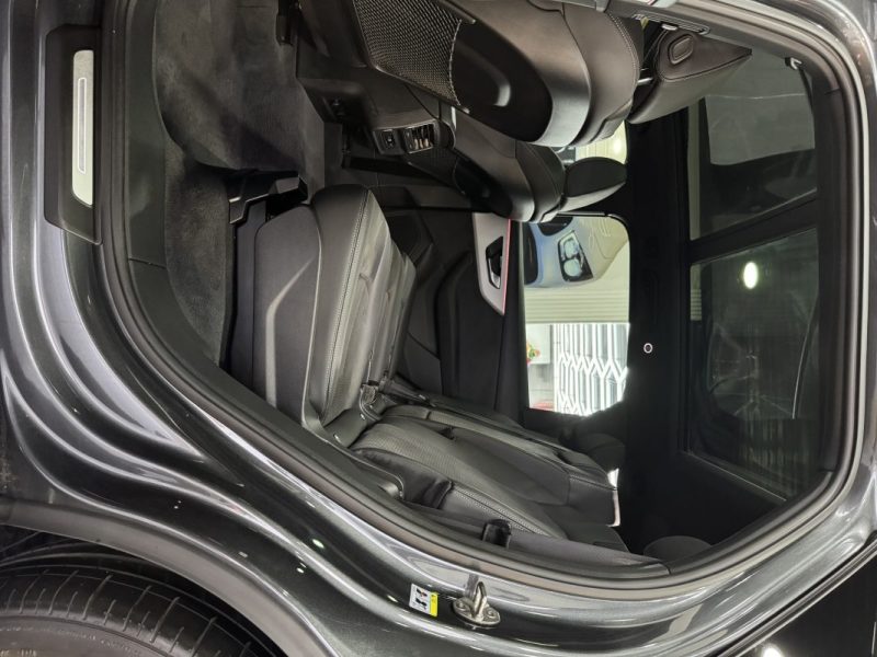 AUDI Q7 60 TFSI E  490 QUATTRO S LINE TIPTRONIC PH3 2025 TTC