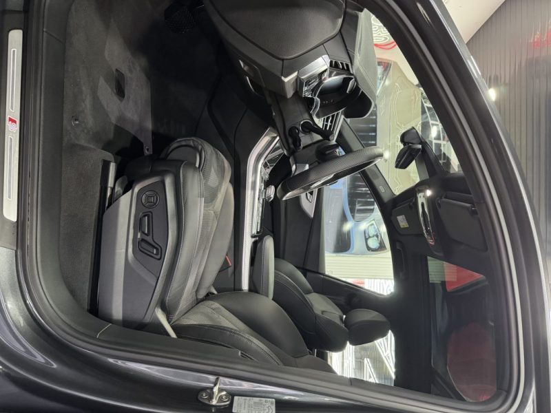 AUDI Q7 60 TFSI E  490 QUATTRO S LINE TIPTRONIC PH3 2025 TTC