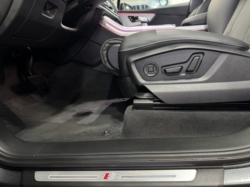 AUDI Q7 60 TFSI E  490 QUATTRO S LINE TIPTRONIC PH3 2025 TTC