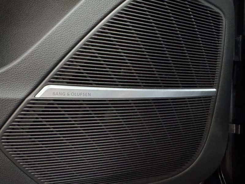 AUDI Q7 60 TFSI E  490 QUATTRO S LINE TIPTRONIC PH3 2025 TTC