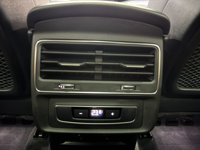 AUDI Q7 60 TFSI E  490 QUATTRO S LINE TIPTRONIC PH3 2025 TTC