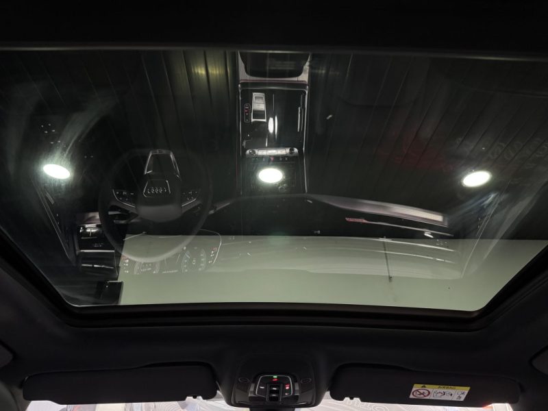 AUDI Q7 60 TFSI E  490 QUATTRO S LINE TIPTRONIC PH3 2025 TTC