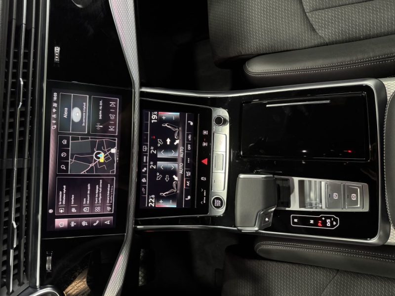 AUDI Q7 60 TFSI E  490 QUATTRO S LINE TIPTRONIC PH3 2025 TTC