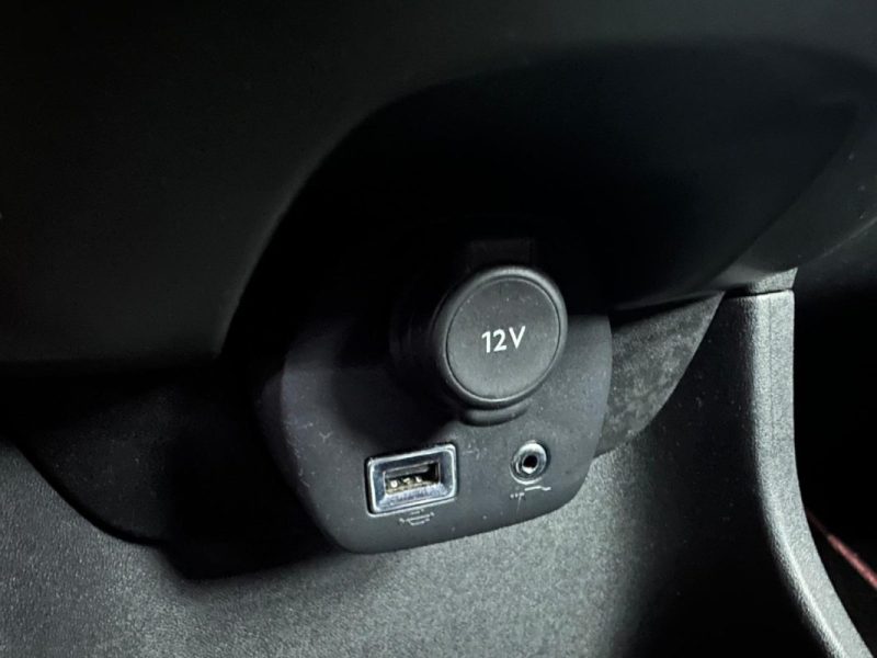 CITROEN C1 1.0 VTi 69 cv