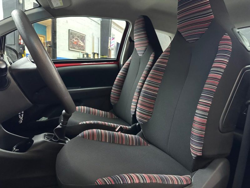 CITROEN C1 1.0 VTi 69 cv