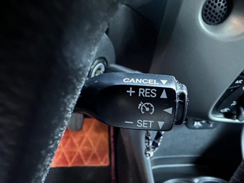 CITROEN C1 1.0 VTi 69 cv