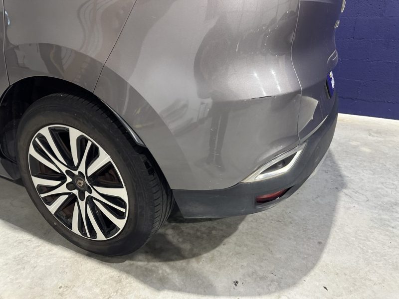 RENAULT ESPACE 1.6 dCi 160ch INITIALE PARIS EDC - SUIVI COMPLET - TOIT OUVRANT  / BOSE / CAMERA